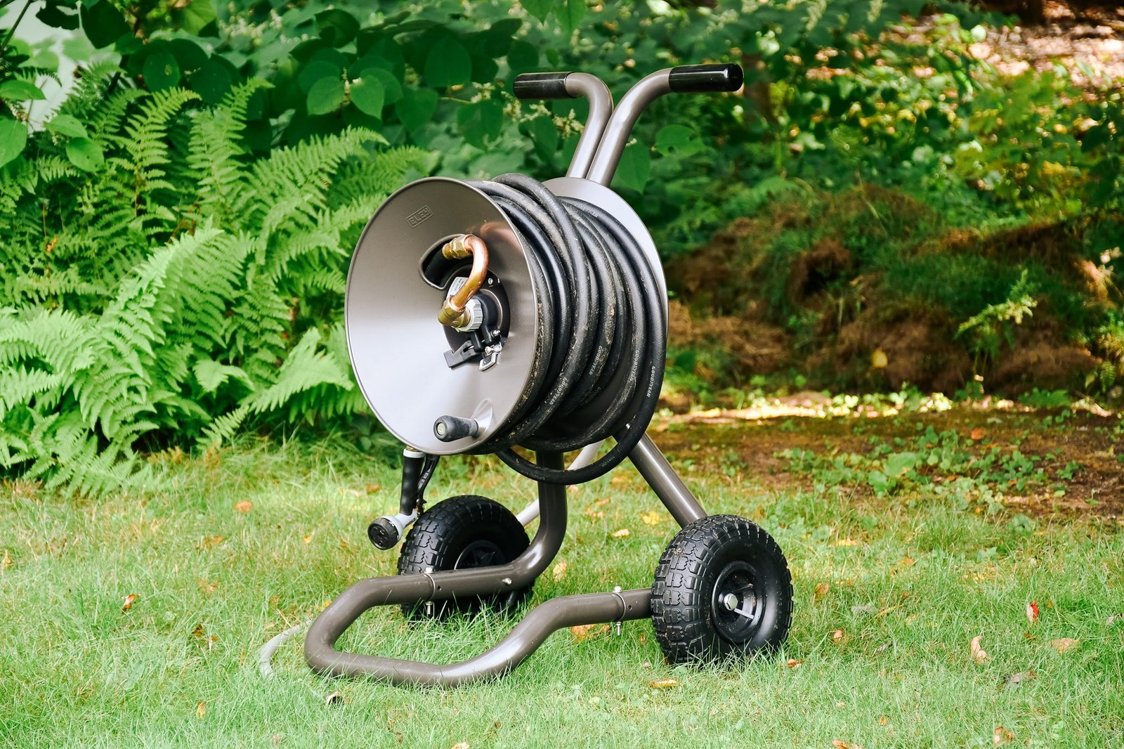 Getting the Most Out of Your Garden Hose: Tips for Efficient Use and Storage